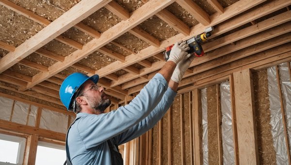 Améliorez votre confort avec l'isolation extérieure à orléans