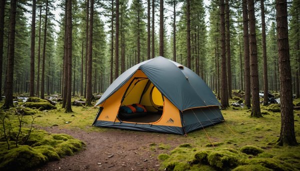 La tente fille idéale pour l'aventure et la créativité