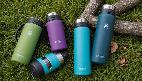 Tout savoir sur les thermos isothermes : utilité et avantages à découvrir