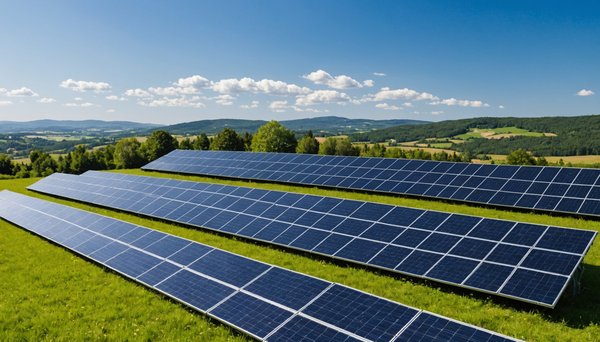 Panneau solaire clermont ferrand : optimisez votre projet énergétique