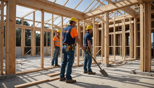 Entreprises du bâtiment en Vaucluse : des experts de la rénovation et de la construction