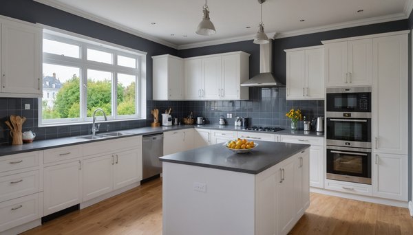 Photographe immobilier et décoration brest : valorisez vos espaces