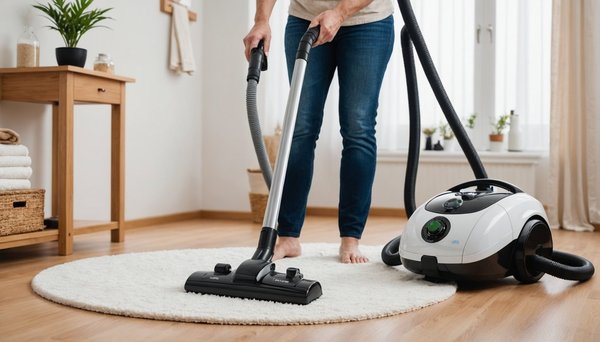 Trouvez l'aspirateur pour spa idéal en 2024 : guide complet