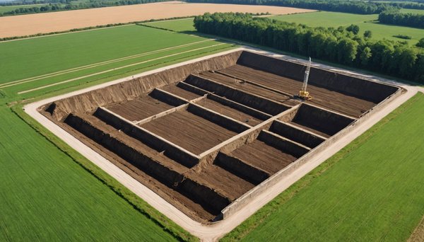 Analyse géotechnique et étude de sol en essonne : guide complet