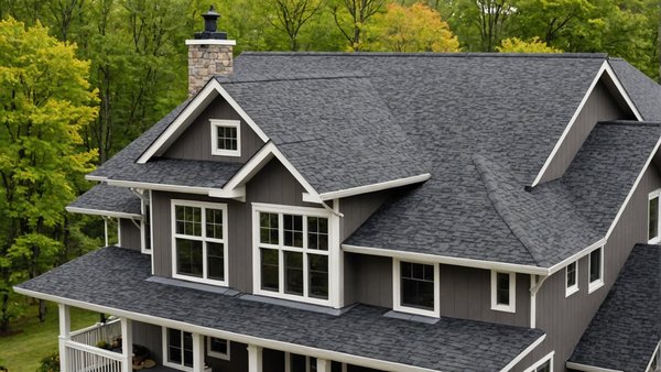 Choisir la toiture parfaite pour sublimer votre maison