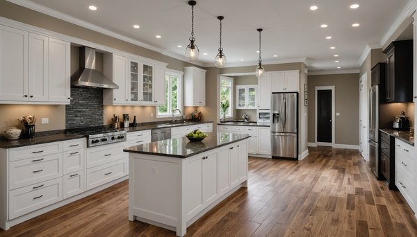 Quels travaux de rénovation faire pour augmenter la valeur de votre maison ?