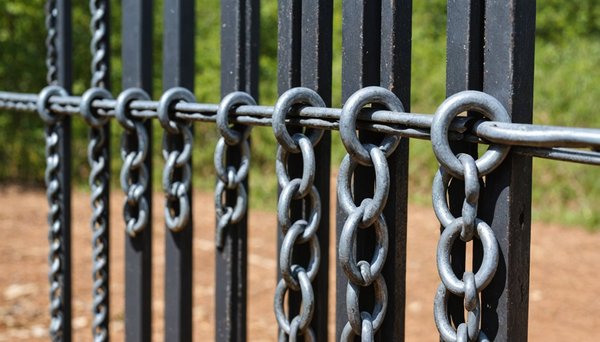 Tirant de chainage : l'élément essentiel pour vos structures