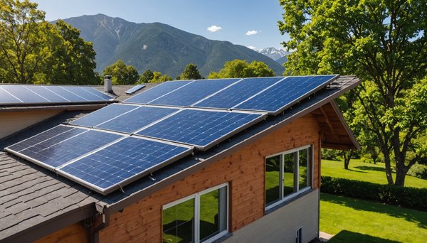 Découvrez le meilleur panneau solaire plug and play en 2024