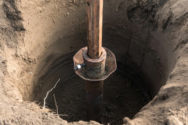 Découvrez l'expertise d'un expert dédié au forage géotechnique en Île-de-france