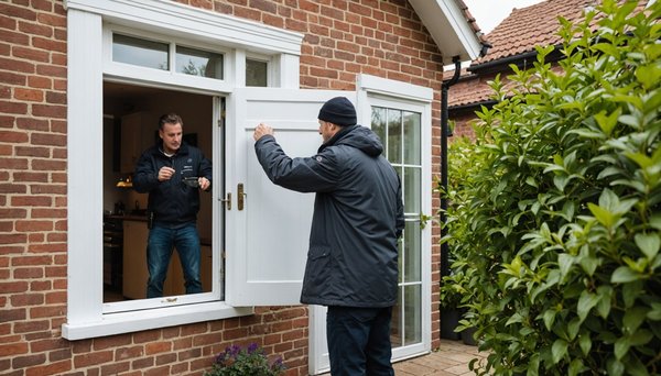 Assurance habitation cambriolage : êtes-vous vraiment protégé ?