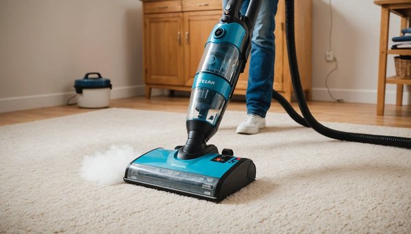 Les avantages du nettoyeur vapeur pour un nettoyage optimal