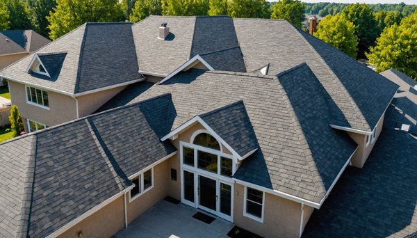 Zinguerie : les clés d'une toiture durable et esthétique