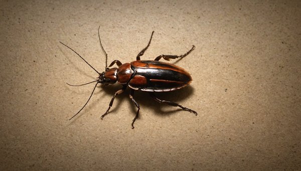 Traitement cafard : des solutions simples et rapides à adopter