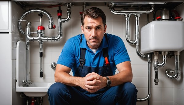 Plombier à chatou : services d'urgence 24/7 à votre écoute