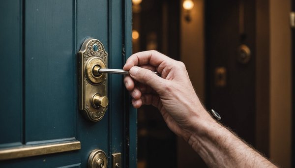 Serrurier lyon 3 : votre sécurité, notre priorité 24/7