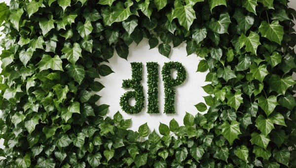 Top idées pour embellir vos espaces avec du faux lierre