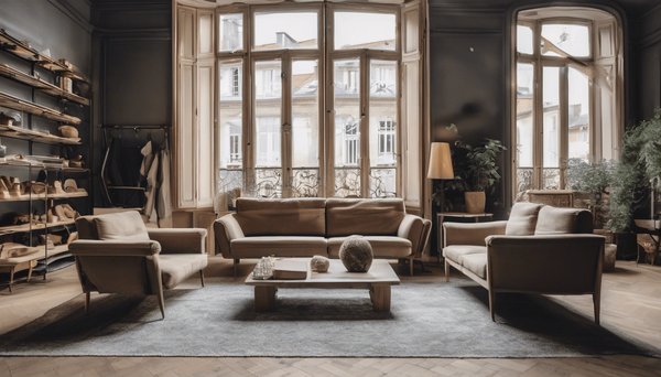 Top conseils pour choisir un magasin de meubles à rennes